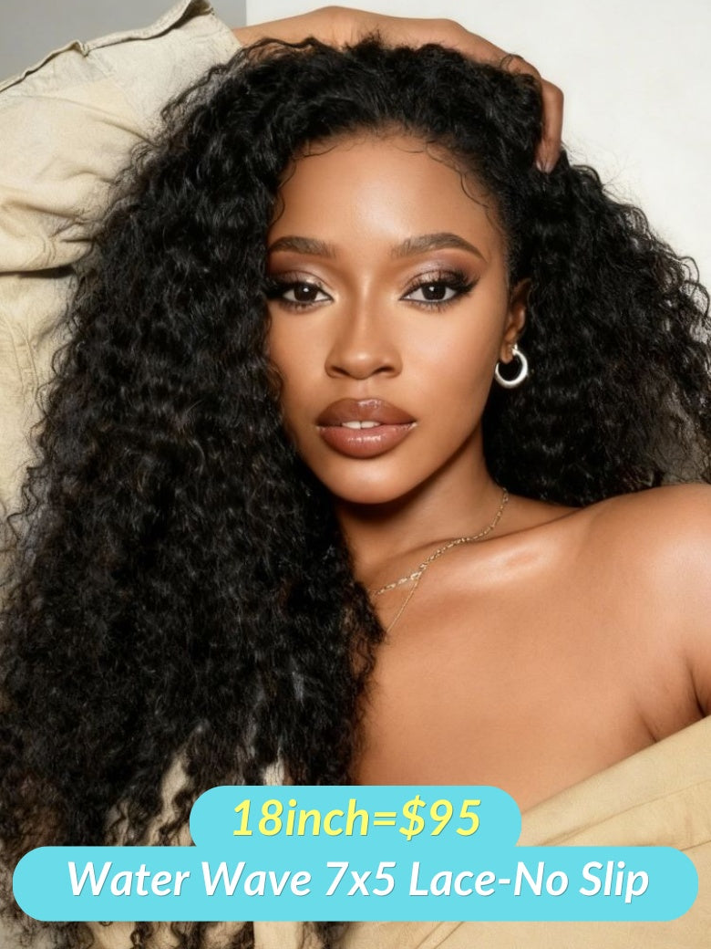 Low To $39 | Sunber 7x5/13x4 Lace  Human Hair Wig Extra 70% Off