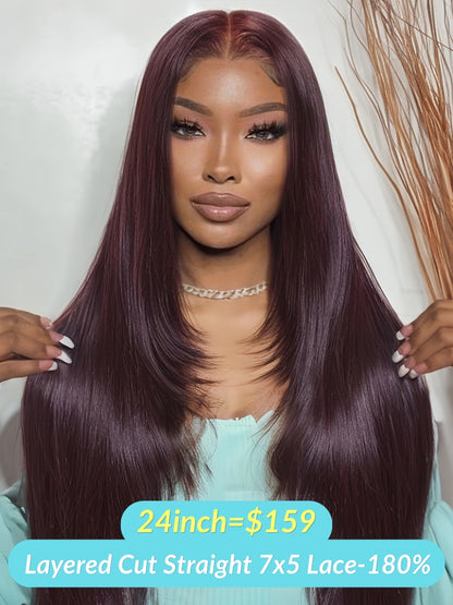 Low To $39 | Sunber 7x5/13x4 Lace  Human Hair Wig Extra 70% Off