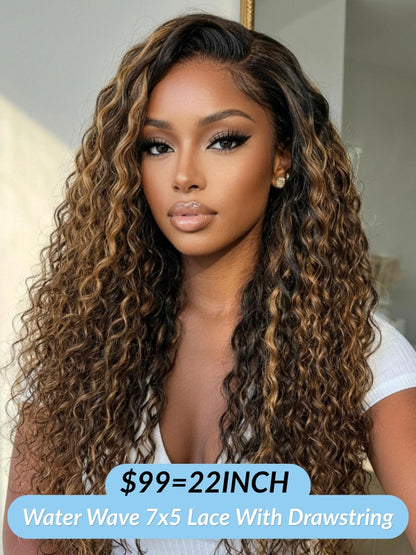 Under $99 | All Kinds Of Bye Bye Knots Wig Glueless Wigs Flash Sale Limited Stock Extra 50% OFF