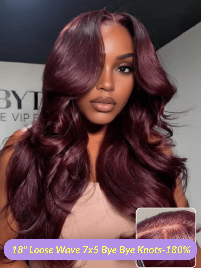 Low To $39 | Sunber 7x5/13x4 Put On And Go Lace Wigs Back To School Flash Sale