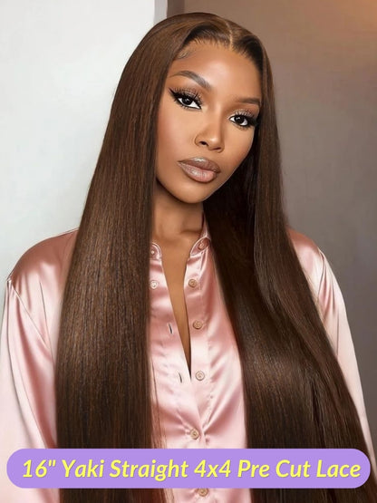 24inch=$99 Sunber 7x5/13x4 Lace Wigs Flash Sale Limited Stock For Vip Member