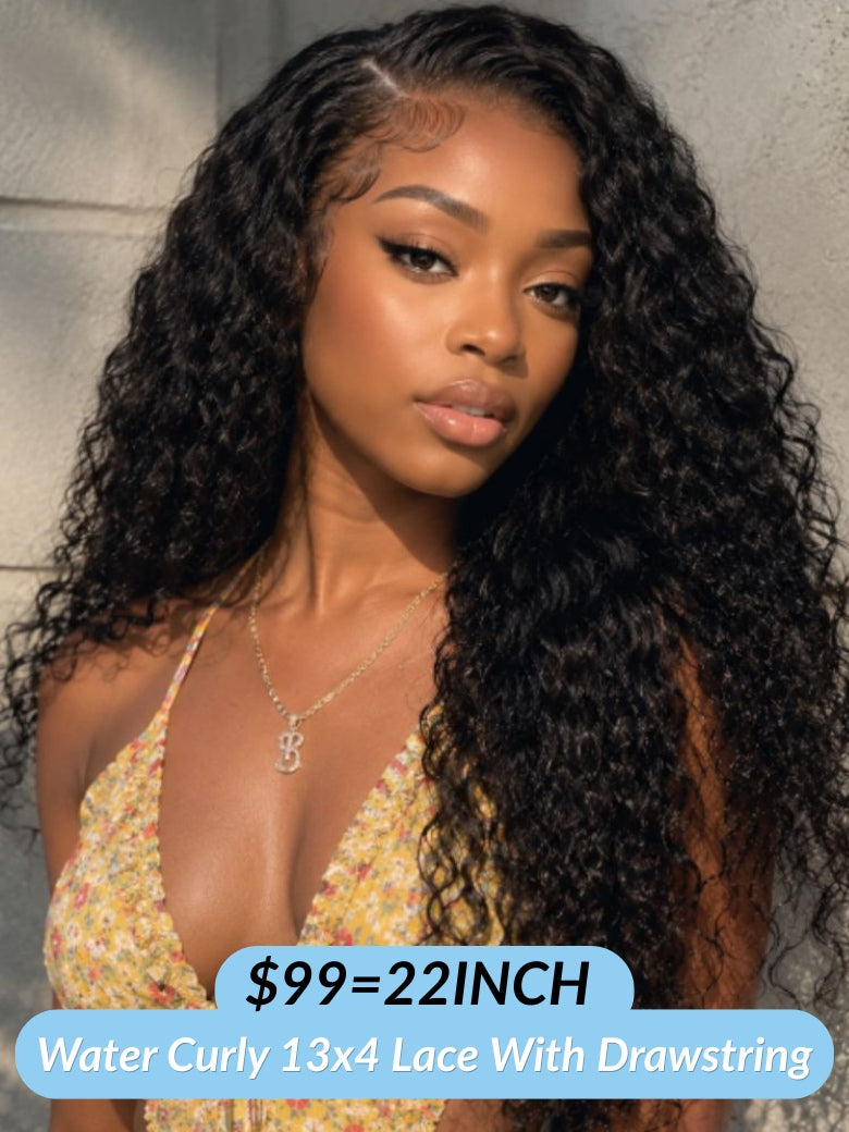 Under $99 | All Kinds Of Bye Bye Knots Wig Glueless Wigs Flash Sale Limited Stock Extra 50% OFF