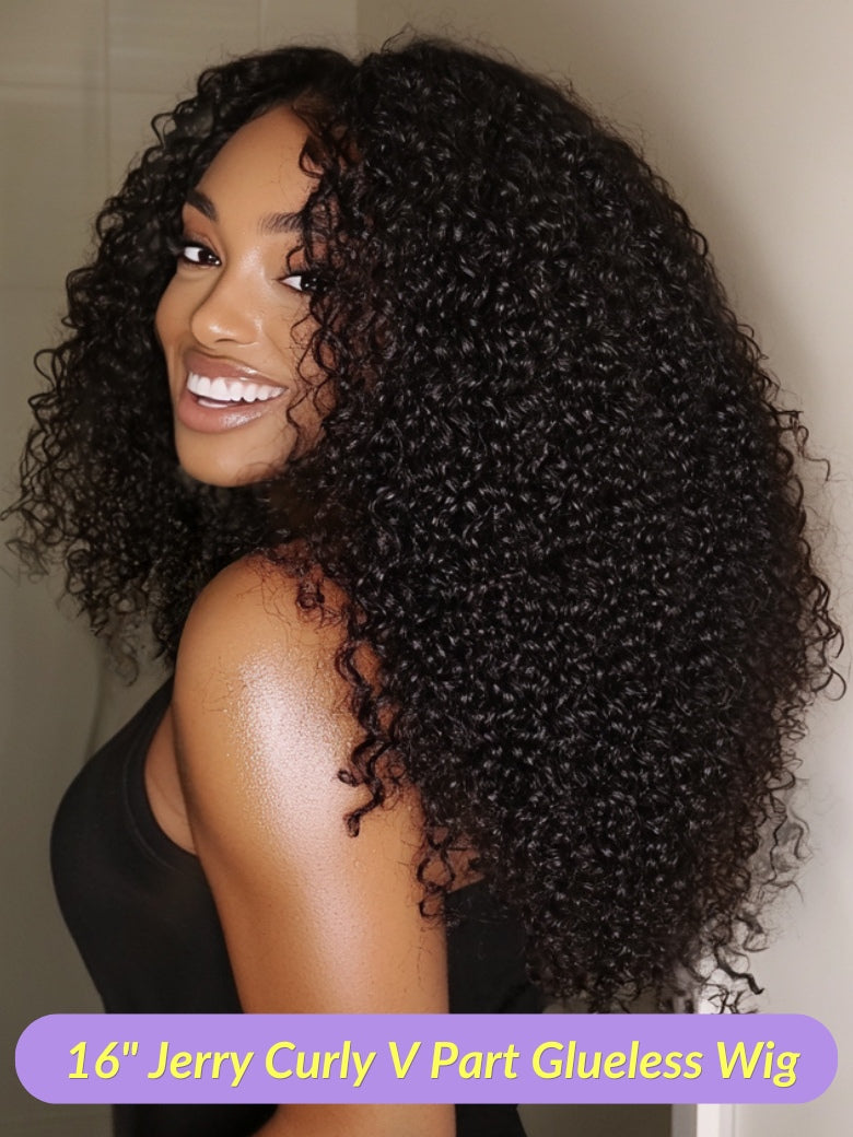 Low To $39 | Sunber 7x5/13x4 Put On And Go Lace Wigs Back To School Flash Sale