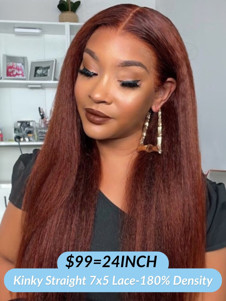 Under $99 | All Kinds Of Bye Bye Knots Wig Glueless Wigs Flash Sale Limited Stock Extra 50% OFF