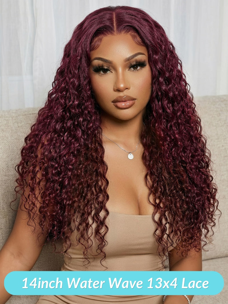 All Wigs $69| Sunber 6wigs Style from 14"-22" Length Summer Sale  Extra 70% OFF
