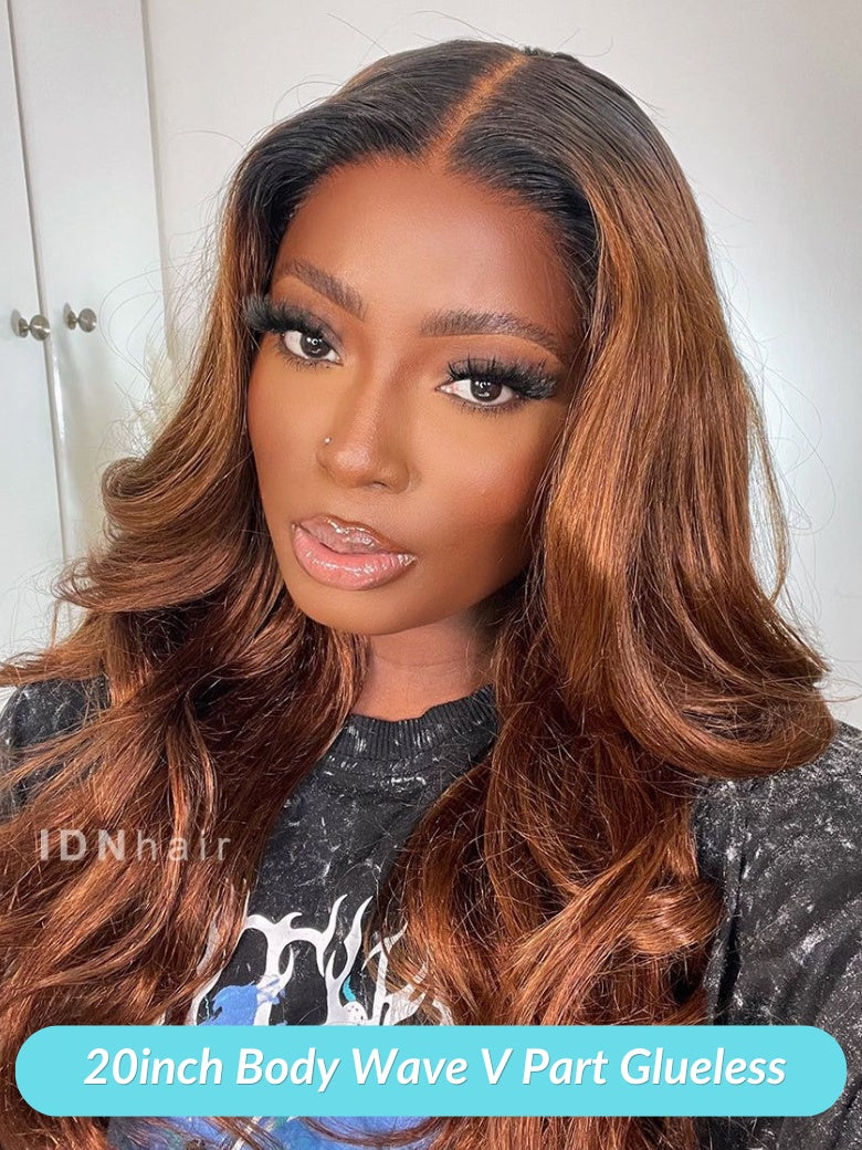 All Wigs $69| Sunber 6wigs Style from 14"-22" Length Summer Sale  Extra 70% OFF