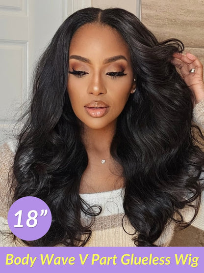 Sunber $59 Mystery Box Win 30inch Value $259 Loose Wave 13x4 Lace Frontal Wig Flash Sale
