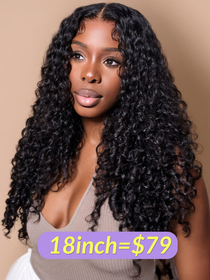 26inch=$89 Sunber Put On &amp; Go Wigs Flash Sale Limited Stock For Back To School