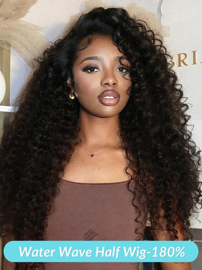 All Wigs $69| Sunber 6wigs Style from 14"-22" Length Summer Sale  Extra 70% OFF