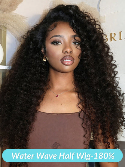 All Wigs $69| Sunber 6wigs Style from 14"-22" Length Summer Sale  Extra 70% OFF