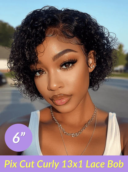 Sunber $59 Mystery Box Win 30inch Value $259 Loose Wave 13x4 Lace Frontal Wig Flash Sale