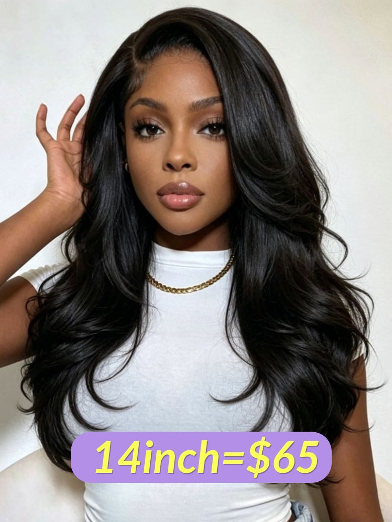 26inch=$89 Sunber Put On & Go Wigs Flash Sale Limited Stock For Back To School