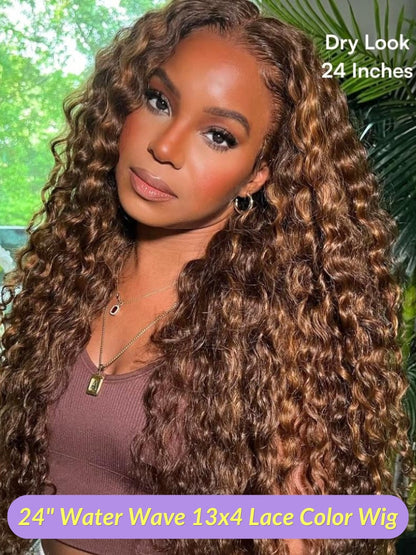 24inch=$99 Sunber 7x5/13x4 Lace Wigs Flash Sale Limited Stock For Vip Member