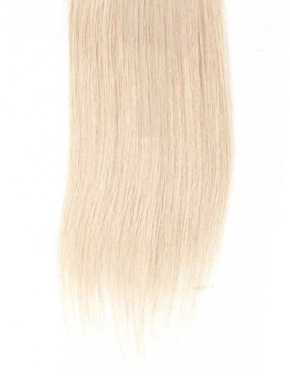 Sunber Hair 613 Blonde Virgin Human Hair Extension Bundles 10-24 Inch 1PCS Straight Hair