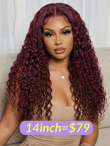 26inch=$89 Sunber Put On &amp; Go Wigs Flash Sale Limited Stock For Back To School