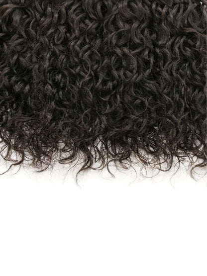 Sunber Hair 1 Bundle Virgin Water Wave 100% Virgin Human Hair Weaves