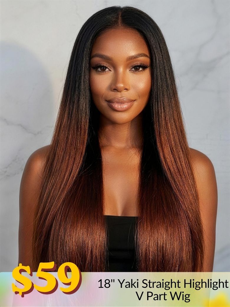 Low To $59 Sunber 150%-220% Density V Part/7x5 Pre Cut Lace Human Hair Glueless Wigs Flash Sale