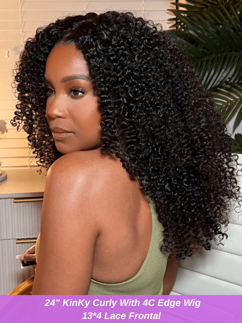 Low to $39 | Put On &amp; Go/ 7*5 Bye Bye Knots/ 13*4 Pre Everything 100% Human Hair Wigs Limited Stocks Vip Member Offer Flash Sale