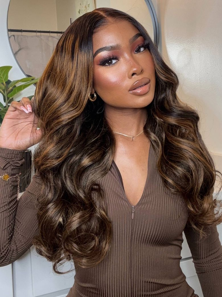 Under $99 | All Kinds Of Bye Bye Knots Wig Glueless Wigs Flash Sale Limited Stock Extra 50% OFF