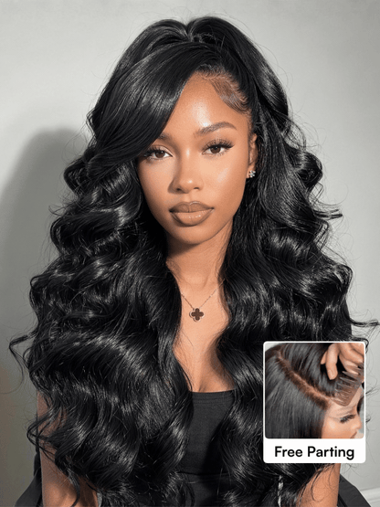 Up To $200 OFF | 13x4 Pre Everything/ Put On &amp; Go/ HD Lace Wigs VIP Member Flash Sale Limited Stocks