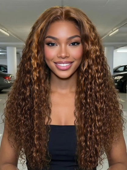 Up To $200 OFF | 13x4 Pre Everything/ Put On &amp; Go/ HD Lace Wigs VIP Member Flash Sale Limited Stocks