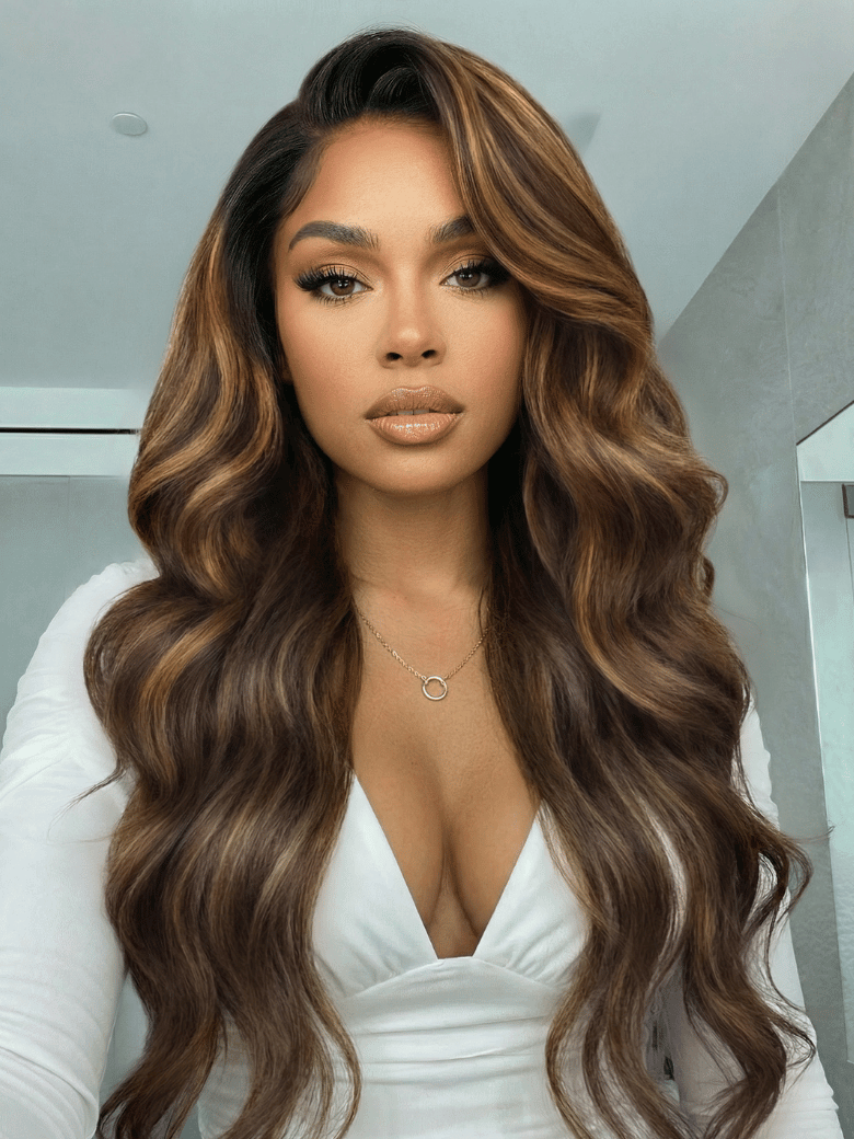 Up To $200 OFF | 13x4 Pre Everything/ Put On & Go/ HD Lace Wigs VIP Member Flash Sale Limited Stocks