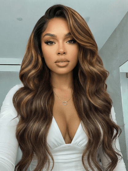 Up To $200 OFF | 13x4 Pre Everything/ Put On &amp; Go/ HD Lace Wigs VIP Member Flash Sale Limited Stocks