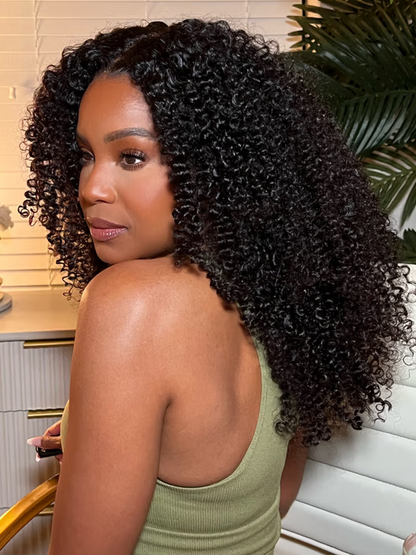Under $99 | All Kinds Of Bye Bye Knots Wig Glueless Wigs Flash Sale Limited Stock Extra 50% OFF
