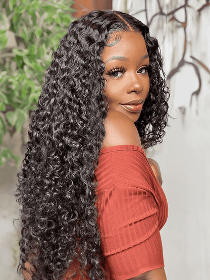 Up To $200 OFF | 13x4 Pre Everything/ Put On &amp; Go/ HD Lace Wigs VIP Member Flash Sale Limited Stocks