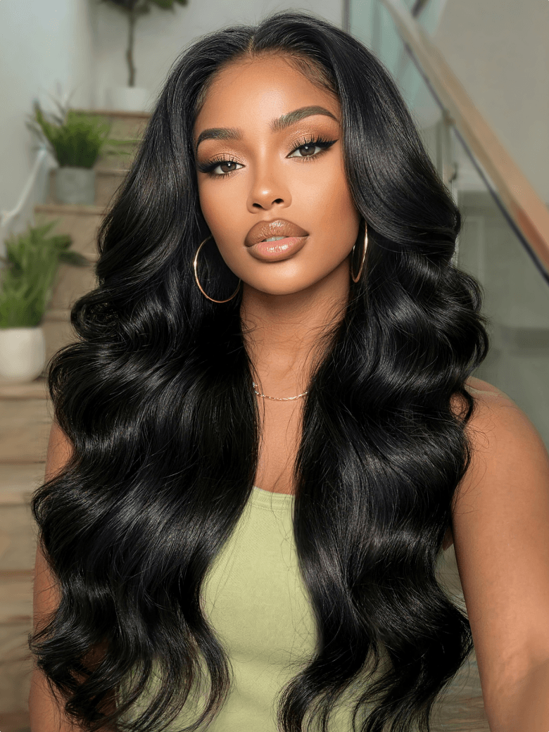 Up To $200 OFF | 13x4 Pre Everything/ Put On & Go/ HD Lace Wigs VIP Member Flash Sale Limited Stocks