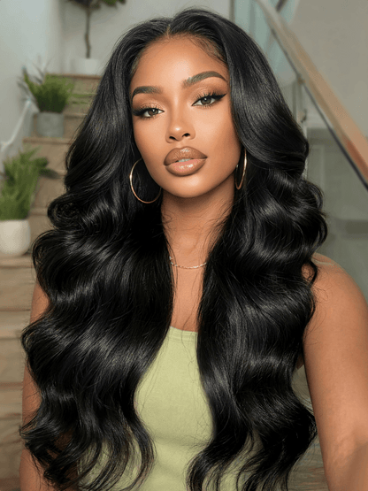 Up To $200 OFF | 13x4 Pre Everything/ Put On &amp; Go/ HD Lace Wigs VIP Member Flash Sale Limited Stocks