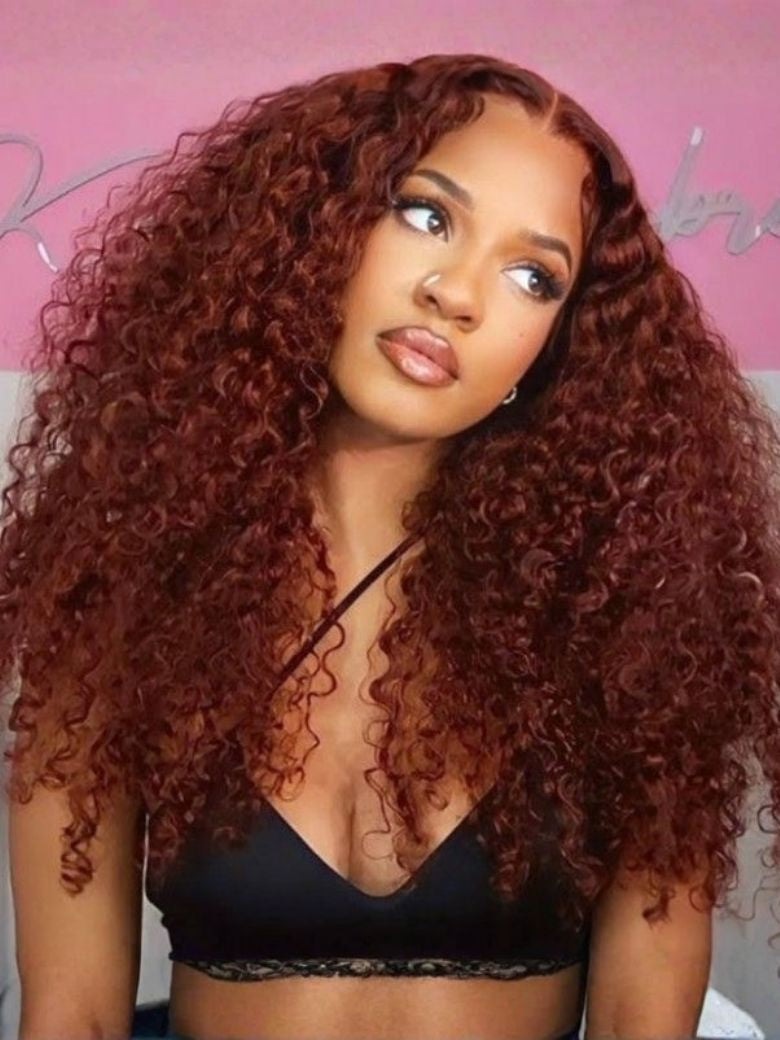 Under $99 | All Kinds Of Bye Bye Knots Wig Glueless Wigs Flash Sale Limited Stock Extra 50% OFF