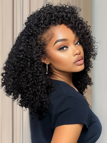 Under $99 | All Kinds Of Bye Bye Knots Wig Glueless Wigs Flash Sale Limited Stock Extra 50% OFF