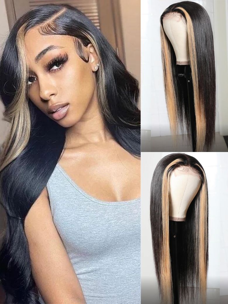 Under $99 | All Kinds Of Bye Bye Knots Wig Glueless Wigs Flash Sale Limited Stock Extra 50% OFF